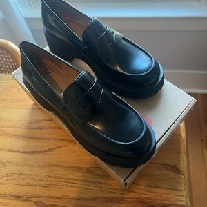 Camper Milah Loafers